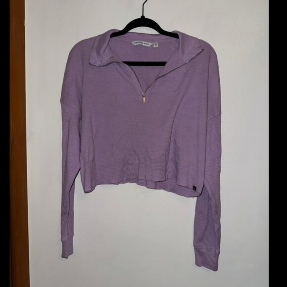 Calvin Klein Sweatshirt - Picture 1 of 5